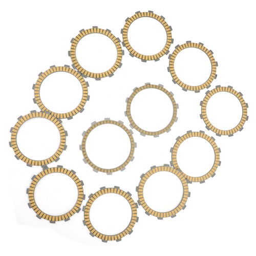 13088-1131 Clutch Plates Clutch Friction Plate Kit For Kawasaki ZX