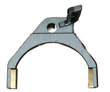 Tr6060 T56 Magnum 3rd 4th Gear Shift Fork With Bronze Fork Pads