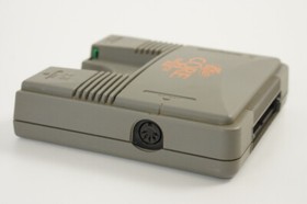 PC-Engine Core Grafx II 2 Console System Only PI-TG7 Tested JAPAN 17058513A