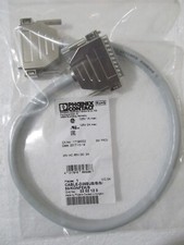Phoenix Contact 2302120 - D25SUB /B/S/ 50/KONFEK/S - Cable 0.5m