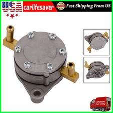 For EZGO 2-Cycle Gas Golf Cart 1989-1990.5 1/2 Replacement Fuel Pump  24233-G1
