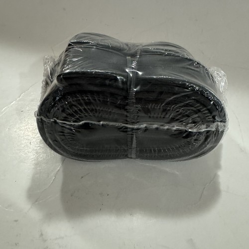 48mm Fahrrad Schläuche 2 Stück Scraderventil Neu E25 - Bild 4 von 4