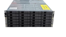 NetApp DS4486 Disk Array 24x Dual SATA Trays 48x 3.5 Drive Expansion Array JBOD
