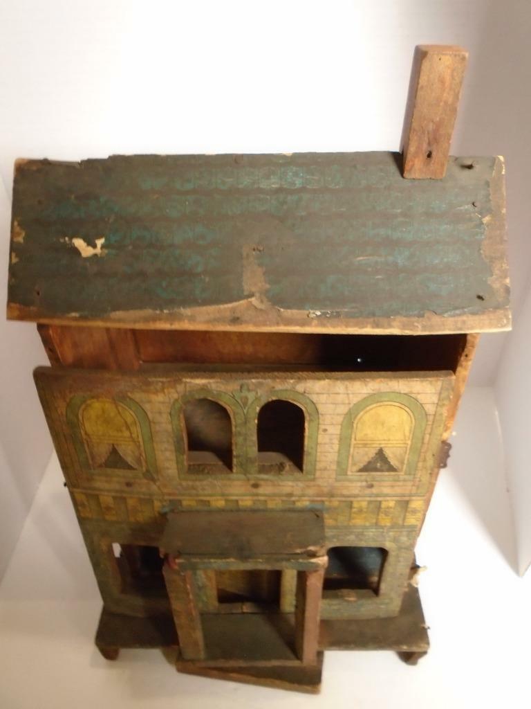 Second hand Pre Owned Dolls Houses in Ireland