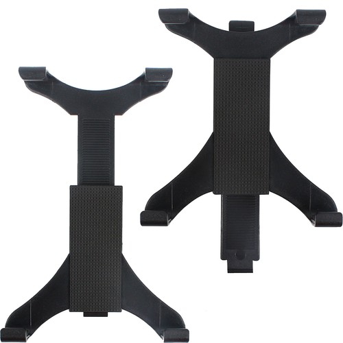 Universal Car Backseat Headrest Mount Tablet Holder for 5.8 -10.1" & iPad 10 GPS - Picture 15 of 29