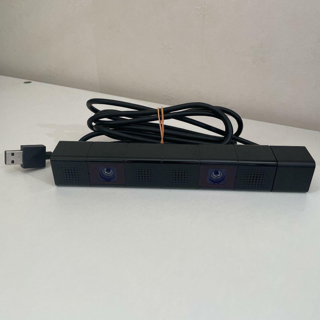 Sony PlayStation 4 Camera PS4 Official Camera CUH-ZEY1 Used