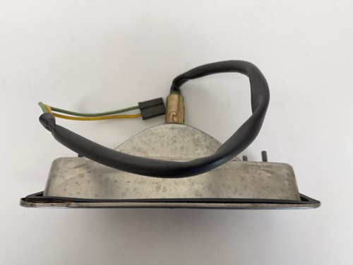 1963 Dodge 330 440 Polara Left Parking Amber Light Lamp 2243129 NOS - Picture 4 of 10
