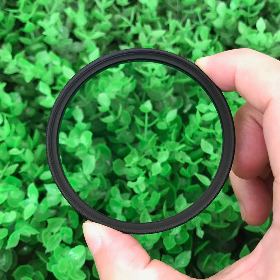 Canon 58mm 67mm 72mm 77mm 82mm UV Protect Filter - Image 2 of 4