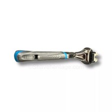 Dollar Shave Club Executive Razor - Handle Only - New, Authentic 
