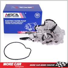 Engine Water Pump for 20-23 Land Rover Discovery Sport Range Rover Evoque 2.0L