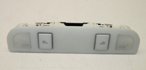 4F0947111 Original Audi A6 Limo Innenkeuchte Hinten 4F0 947 111