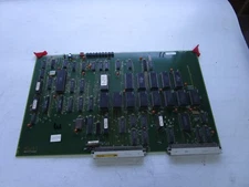 HPM CIRCUIT BOARD 1D702-0004 REV B