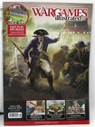 Wargames Illustrated Issue 428 (August 2023) Magazine AWI Rules Miniature Hobby