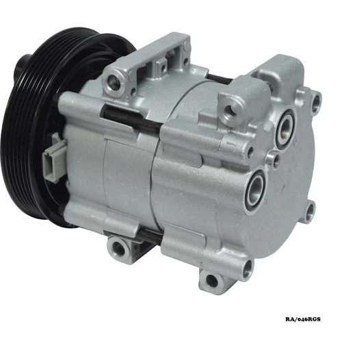 A/C Compressor for FORD 2.0 L2000-2002 RA/046RGS - Picture 1 of 6