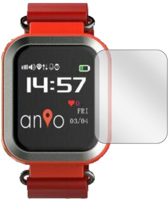 Schutzfolie für Anio 3 Touch Display Folie klar Displayschutzfolie | eBay