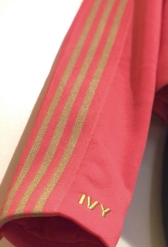 Ivy Park Adidas Coral Suit Jacket GS0369 - Picture 4 of 4