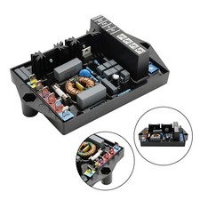 Regolatore Di Tensione Automatico AVR M16FA655A Per Gruppo Elettrogeno Y1