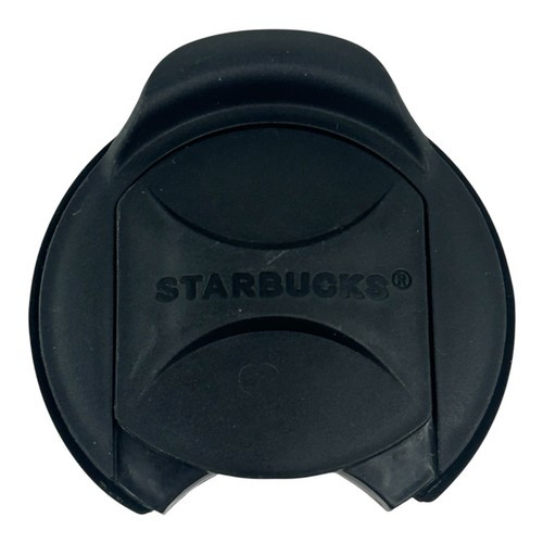 Starbucks 2017 14oz groß Keramik Kaffeebecher weiß mit grüner Sirene Meerjungfrau Logo Deckel - Bild 14 von 15