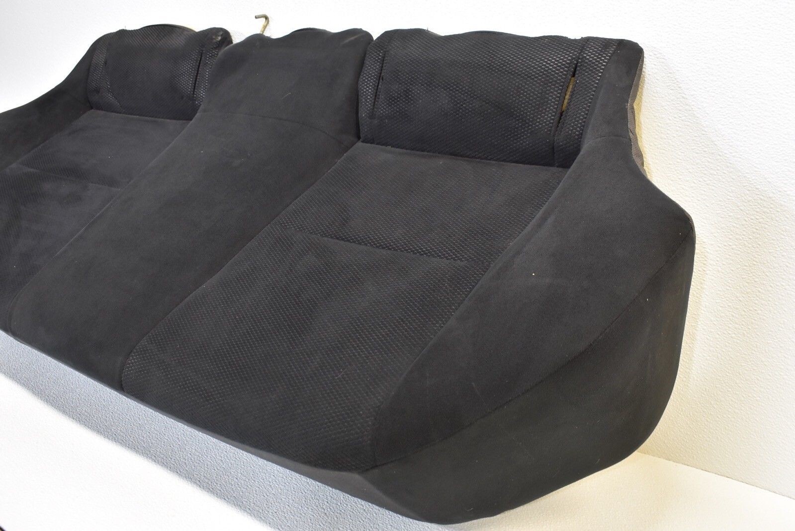 0815 Mitsubishi Evolution X Rear Seat Bottom Cushion EVO 20082015 eBay