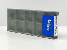 ISCAR APKT 1003PDR HM90 New Carbide Inserts 5605182 Grade IC950 10pcs