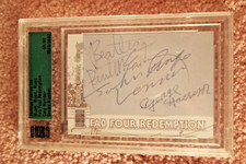 Law of Cards: How Heavy Metal Cards Could Get 