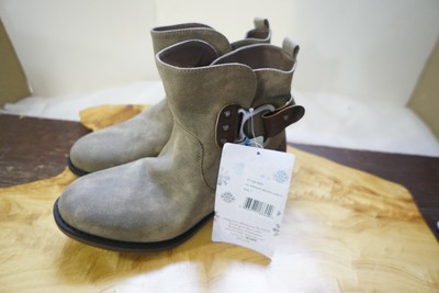 muk luks hayden boot