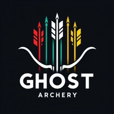 Ghost Housing Size 1.35" Archery Scope Lens by Optix 300