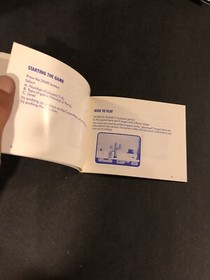 shooting range nes manual