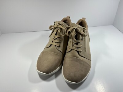 Size 12W - A MTL