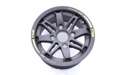Produktbild - Original Vorderradfelge Felge Vorderrad Rad Vorne Quad TGB Blade 550 EFI
