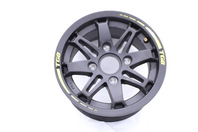 Original Vorderradfelge Felge Vorderrad Rad Vorne Quad TGB Blade 550 EFI