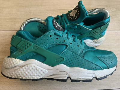 air huarache 5 womens green
