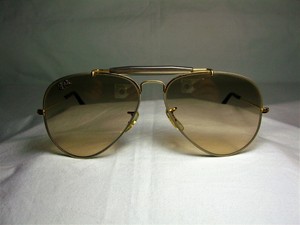 ray ban platinum sunglasses