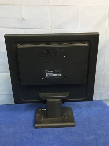 Acer AL1916 C LCD Monitor - Picture 4 of 5