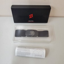 Peloton Heart Rate Monitor with Chest Strap PL-HR-C-01 NEW Open Box
