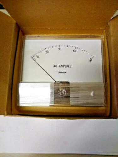 Simpson Industrial Automation Sensors