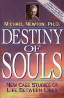 Destiny Of Souls: Case Studies Of Life Between Lives By Michael Newton, (pap on sale Destiny Of Souls: Case Studies Of Life Between Lives By Michael Newton, (pap on sale