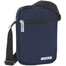 TRACOLLINA VERTICALE COMIX IN TESSUTO