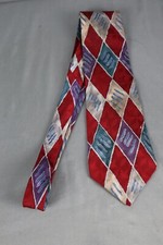 Pierre Cardin Mens 100 Silk VTG Designer Tie