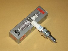 NGK Laser-Iridium Zündkerzen Set – 4 Stück Für Bessere Leistung & Langlebigkeit
