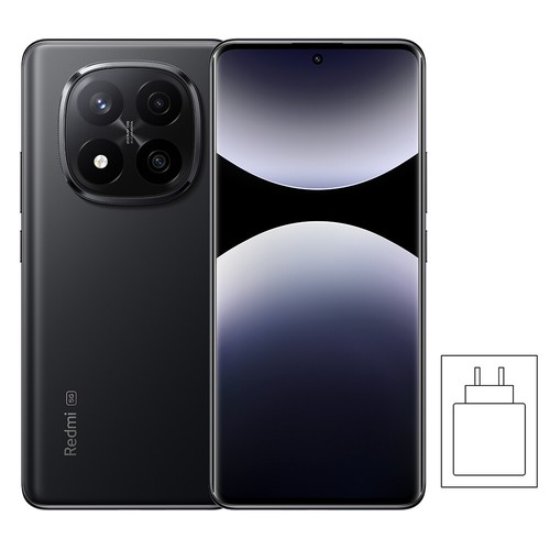 Xiaomi Redmi Note 14 Pro plus 5G Smartphone 12+256GB Snapdragon 7s Gen3 5110mAh - Zdjęcie 10 z 12