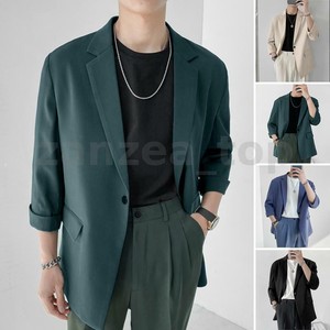 smart work coat mens
