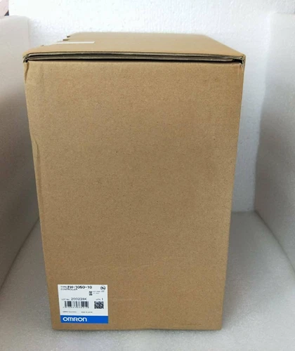 FH-1050-10  1PCS new omron Vision controller FH-1050-10