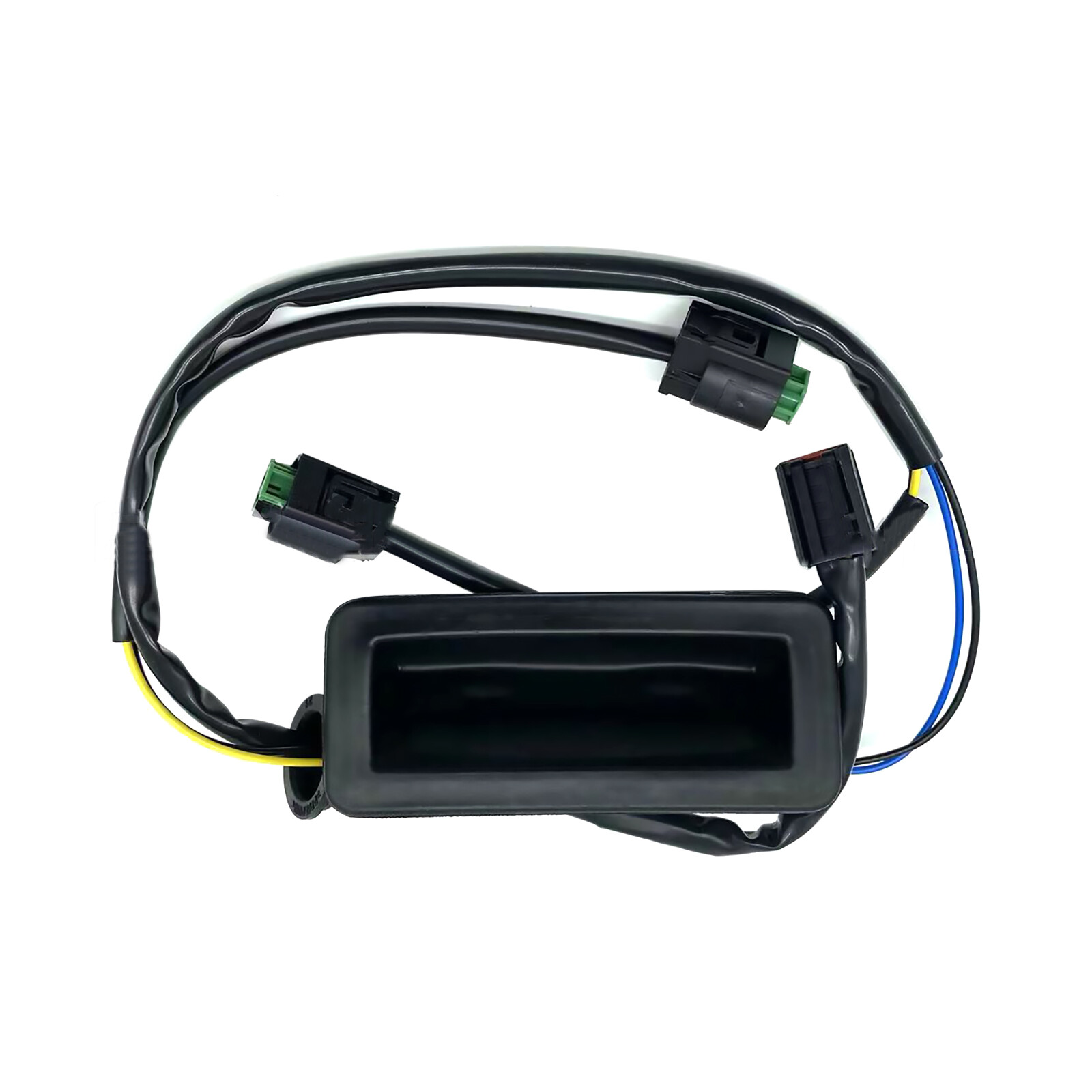 Rear Boot Tailgate Release Switch For Land Rover Freelander 2 2006-2015 LR020997