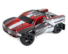 Redcat Blackout SC 1/10 RTR 4WD Electric Short Course Truck [RER07115]