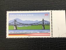 ICOLLECTZONE  Germany 2245 architecture VF NH
