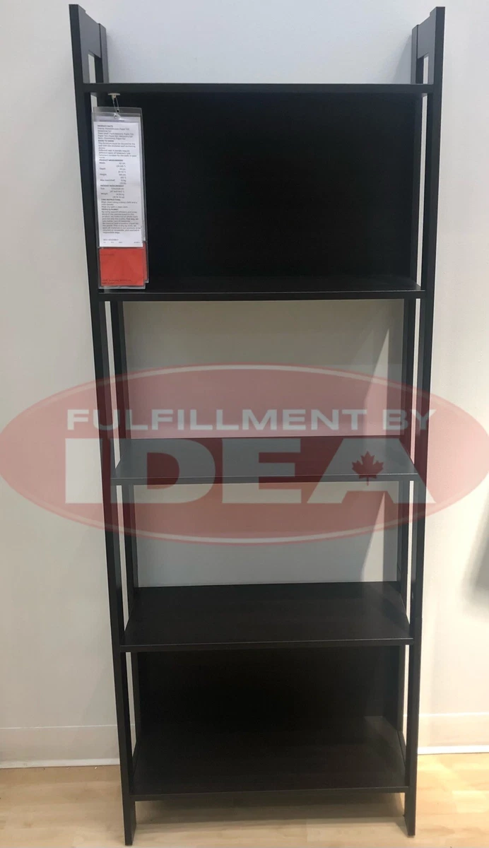 Ikea laiva bookcase white online