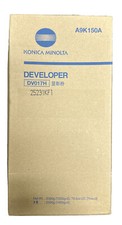 Konica Minolta DV017H Developer