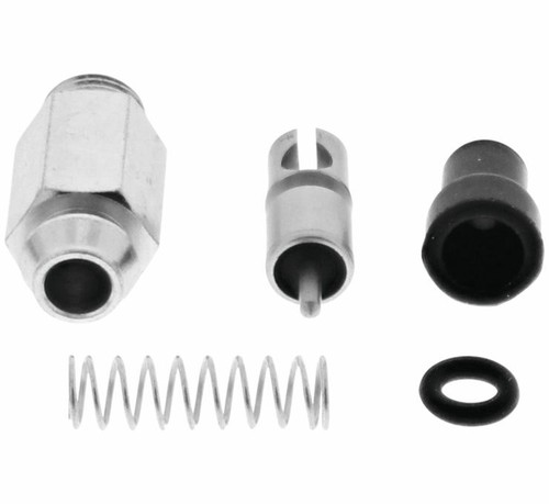 All Balls Hot Start Plunger Kit 46-2003 Compatible With/ Replacement For Yamaha WR250F 2003-2014, WR450F 2003-2011, YZ250F 2003-2013, YZ450F 2003-2009