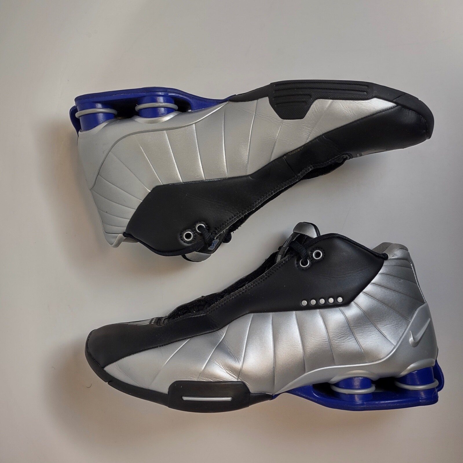 vince carter bb4 shox
